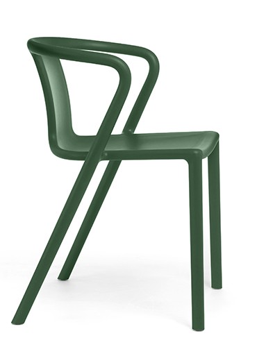 krzesło Air, krzesło Magis, krzesło z tworzywa, krzesło sztaplowane, krzesło outdoorowe, krzesło odporne na warunki atmosferyczne, krzesło tarasowe