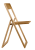 krzesło Aviva, krzesło Magis, krzesło drewniane, krzesło z drewna bukowego, krzesło składane, krzesło do jadalni, krzesło do kuchni, krzesło w stylu skandynawskim