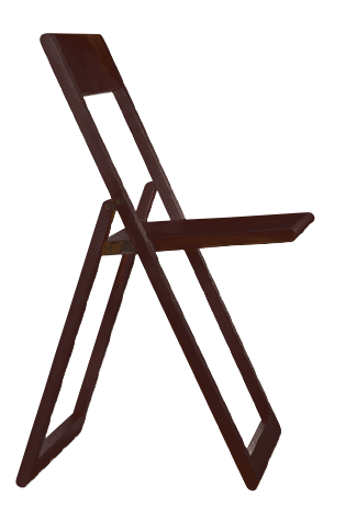 krzesło Aviva, krzesło Magis, krzesło drewniane, krzesło z drewna bukowego, krzesło składane, krzesło do jadalni, krzesło do kuchni, krzesło w stylu skandynawskim