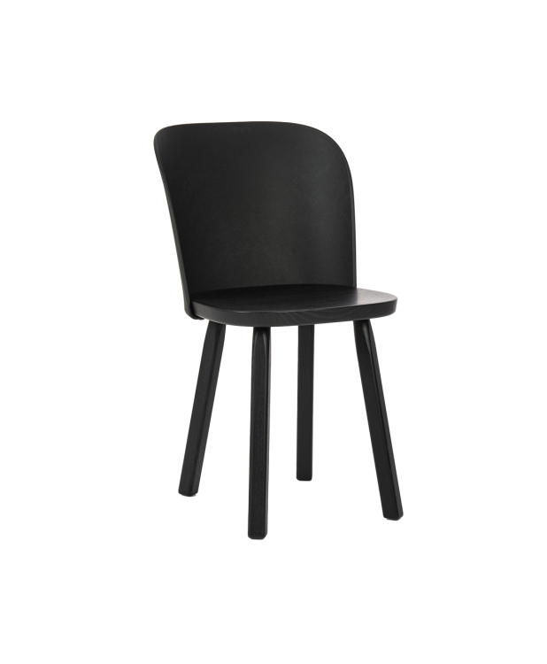 krzesło Alpina, krzesło Magis, krzesło drewniane, krzesło z drewna jesionowego, krzesło jadalniane, krzesło do jadalni, krzesło w stylu skandynawskim