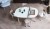 krzesło Deja-vu, krzesło Magis, krzesło aluminiowe, krzesło do jadalni, krzesło do kuchni, krzesło do restauracji, nowoczesne krzesło