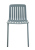 krzesło Plato, krzesło Magis, krzesło aluminiowe, krzesło sztaplowane, krzesło outdoorowe, krzesło odporne na warunki atmosferyczne, krzesło tarasowe