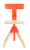 krzesło Tuffy, krzesło Magis, krzesło obrotowe, krzesło drewniane, krzesło z drewna jesionowego, krzesło do jadalni