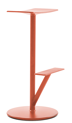 Magis_sequoia_product_lateral_SD2041_coral_red_finish.png