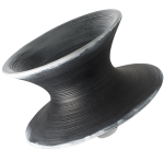 Fotel Spun Bicolore - Magis