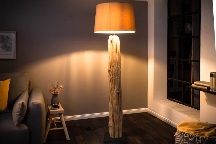 Lampa Spanja