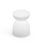 Stolik kawowy Illo podświetlany LED - Lyxo Design