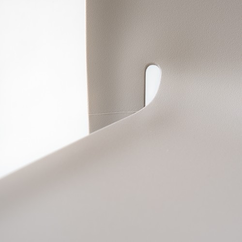 krzesło First, krzesło Magis, krzesło z tworzywa, krzesło outdoorowe, krzesło tarasowe, krzesło odporne na warunki atmosferyczne