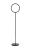 lampa Lost, lampa Magis, lampa podłogowa, lampa minimalistyczna, lampa stojąca, lampa do salonu, nowoczesna lampa