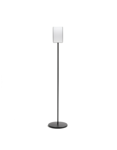 lampa Lost, lampa Magis, lampa podłogowa, lampa minimalistyczna, lampa stojąca, lampa do salonu, nowoczesna lampa
