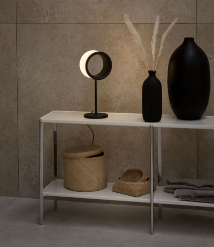 lampa Lost, lampa Magis, lampa stołowa, lampa minimalistyczna, lampa stojąca, lampa do salonu, nowoczesna lampa