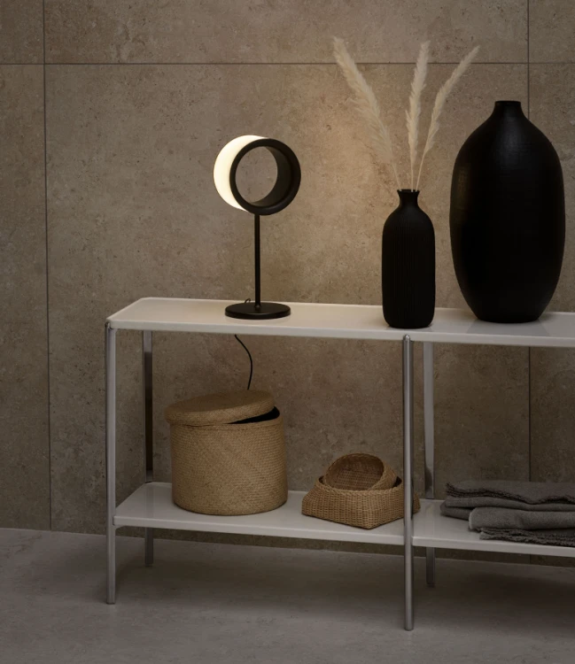 lampa Lost, lampa Magis, lampa stołowa, lampa minimalistyczna, lampa stojąca, lampa do salonu, nowoczesna lampa