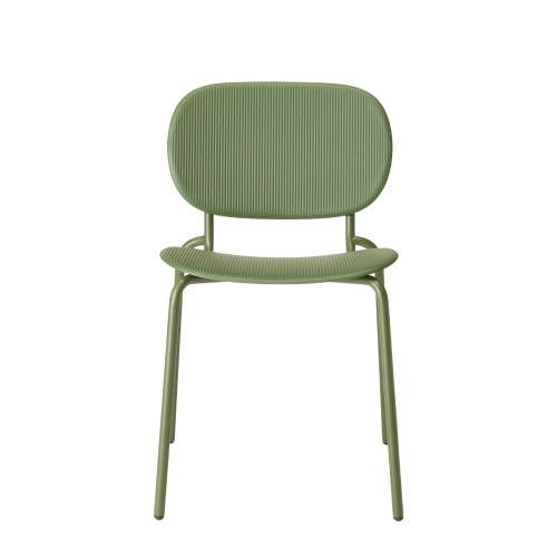 krzesło Si-si Vibes, krzesło Scab Design, krzesło sztaplowane, krzesło outdoorowe, krzesło do jadalni, krzesło tarasowe
