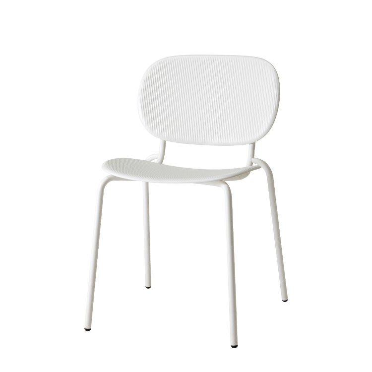 krzesło Si-si Vibes, krzesło Scab Design, krzesło sztaplowane, krzesło outdoorowe, krzesło do jadalni, krzesło tarasowe