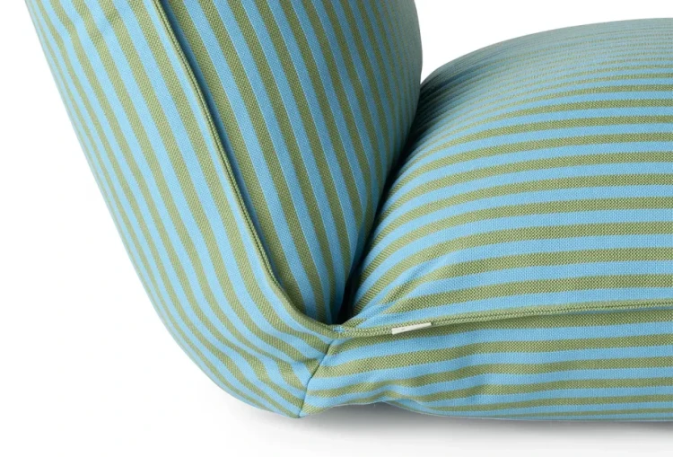 fotel Brezza Relax, fotel Scab Design, fotel poducha, fotel tarasowy, fotel outdoorowy, fotel ogrodowy
