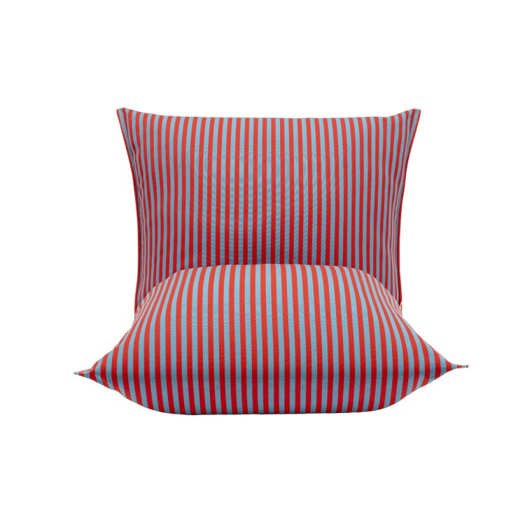fotel Brezza Relax, fotel Scab Design, fotel poducha, fotel tarasowy, fotel outdoorowy, fotel ogrodowy