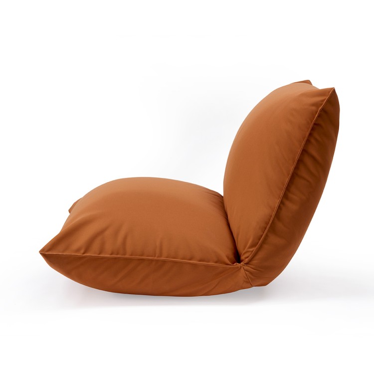 fotel Brezza Relax, fotel Scab Design, fotel poducha, fotel tarasowy, fotel outdoorowy, fotel ogrodowy