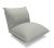 fotel Brezza Relax, fotel Scab Design, fotel poducha, fotel tarasowy, fotel outdoorowy, fotel ogrodowy