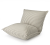 fotel Brezza Relax, fotel Scab Design, fotel poducha, fotel tarasowy, fotel outdoorowy, fotel ogrodowy