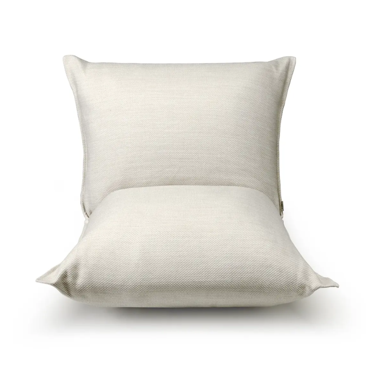 fotel Brezza Relax, fotel Scab Design, fotel poducha, fotel tarasowy, fotel outdoorowy, fotel ogrodowy