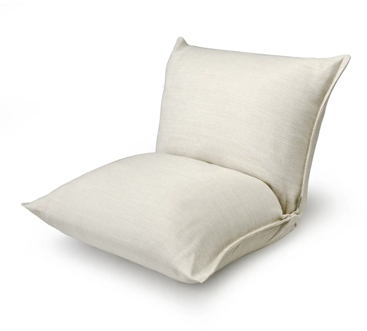 fotel Brezza Relax, fotel Scab Design, fotel poducha, fotel tarasowy, fotel outdoorowy, fotel ogrodowy