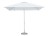 parasol Bora, parasol Greenwood, parasol ogrodowy, parasol aluminiowy, parasol rozkładany