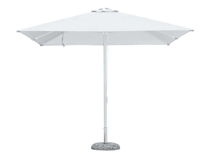 parasol Bora, parasol Greenwood, parasol ogrodowy, parasol aluminiowy, parasol rozkładany