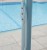 parasol Bora, parasol Greenwood, parasol ogrodowy, parasol aluminiowy, parasol rozkładany