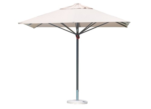 parasol Venezia, parasol Greenwood, parasol ogrodowy, parasol aluminiowy, parasol rozkładany