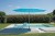parasol Venezia, parasol Greenwood, parasol ogrodowy, parasol aluminiowy, parasol rozkładany