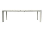 Stół rozkładany Nettuno 200/300 x 100cm gliniany - Greenwood