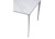 stół Alghero, stół tarasowy, stół Greenwood, stół aluminiowy, stół imitacja kamienia, stół outdoorowy