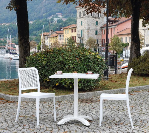 stół Callipso, stół Greenwood, stół outdoorowy, stół aluminiowy, stół odporny na warunki atmosferyczne