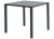 stół Garda, Greenwood, stół metalowy, stół outdoorowy, stół HoReCa, stół do restauracji
