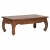 stolik kawowy Neo, stolik kawowy z drewna sheesham, stolik drewniany, stolik do salonu, stolik w stylu klasycznym