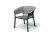 fotel Nexo, fotel Ferne, fotel z tworzywa, fotel outdoorowy, fotel tarasowy, fotel sztaplowany, fotel ogrodowy