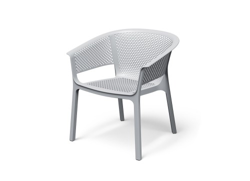 fotel Nexo, fotel Ferne, fotel z tworzywa, fotel outdoorowy, fotel tarasowy, fotel sztaplowany, fotel ogrodowy.jpg