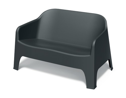 sofa Milane, sofa Ferne, sofa z tworzywa, sofa outdoorowa, sofa tarasowa, sofa ogrodowa, meble ogrodowe