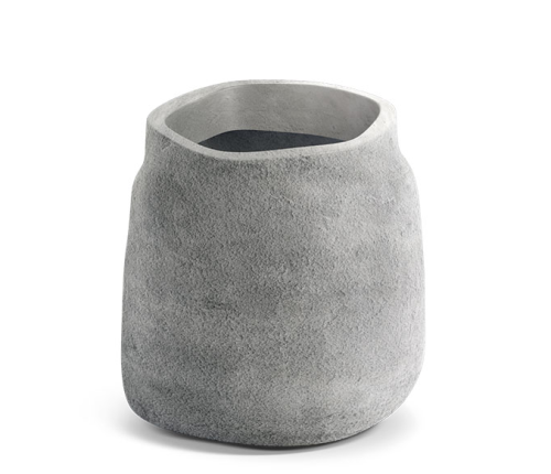 donica Boge, donica Ferne, donica z tworzywa, donica outdoorowa, donica na taras, donica ogrodowa