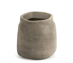 Donica Boge 47 cm piaskowy - Ethick