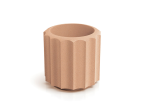 Donica Rona Line 60 cm ceglasty - Ethick