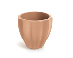Donica Rona 60 cm ceglasty - Ethick