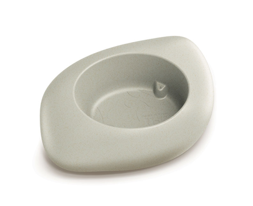 donica Yeke, donica Ethick, donica z tworzywa, donica outdoorowa, donica imitacja kamienia, donica na taras