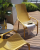 zestaw Net, fotel Net Lounge, stolik kawowy Net, meble Nardi, meble ogrodowe, meble tarasowe