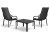 zestaw Net, fotel Net Lounge, stolik kawowy Net, meble Nardi, meble ogrodowe, meble tarasowe