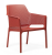 zestaw Net, fotel Net Relax, stolik kawowy Net, meble Nardi, meble ogrodowe, meble tarasowe