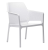 zestaw Net, fotel Net Relax, stolik kawowy Net, meble Nardi, meble ogrodowe, meble tarasowe