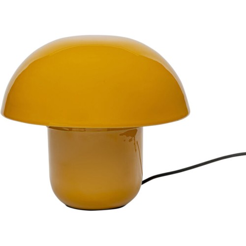 Lampa Mushroom