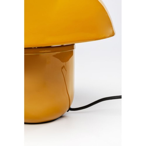 Lampa Mushroom