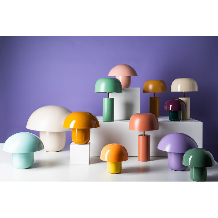 Lampa Mushroom